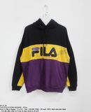  03.21.24 - VTG PULLOVER HOODIE - FILA 