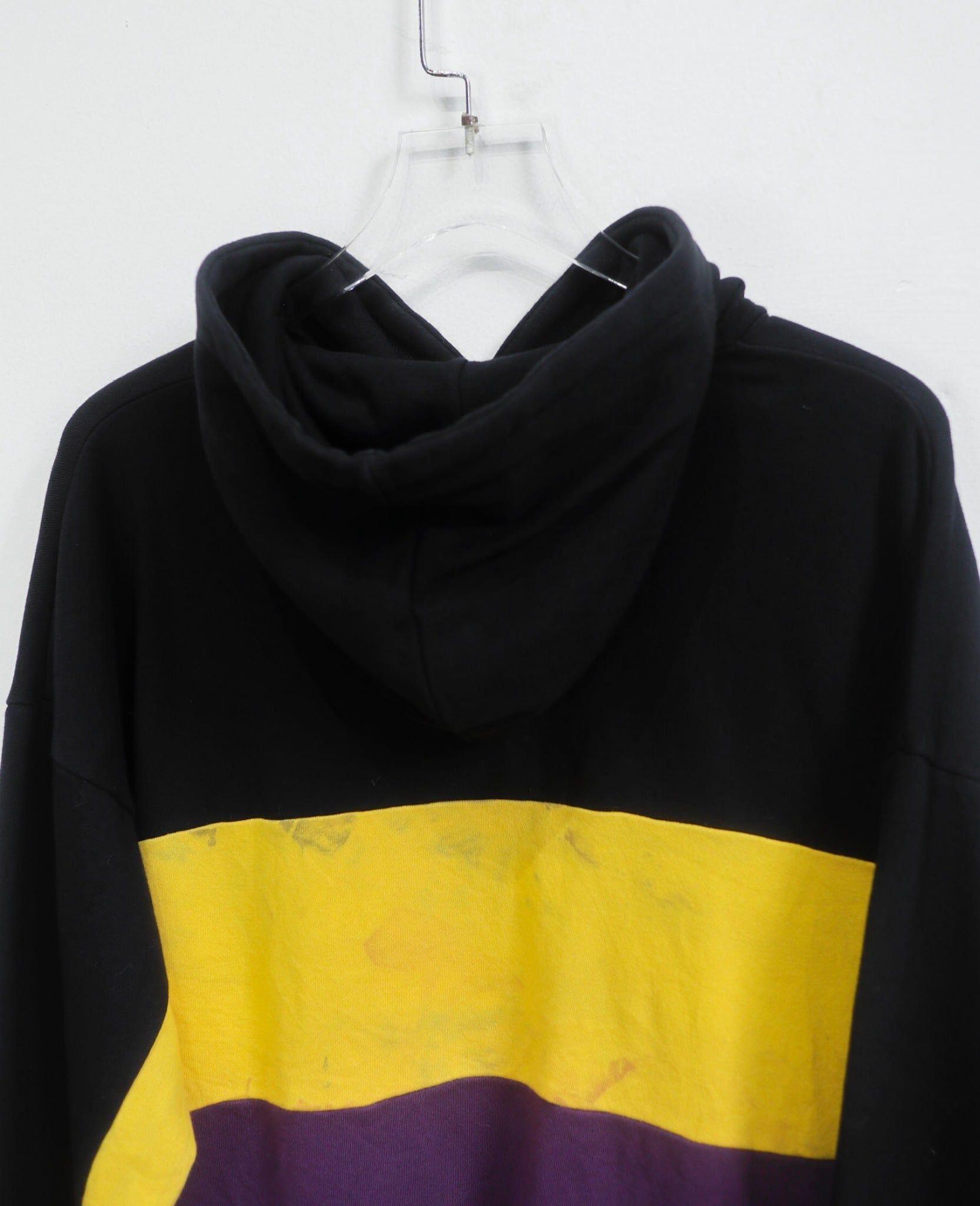  03.21.24 - VTG PULLOVER HOODIE - FILA 