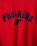  03.21.24 - VTG SWEATSHIRT - PRO-KEDS 