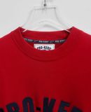  03.21.24 - VTG SWEATSHIRT - PRO-KEDS 
