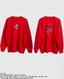  03.21.24 - VTG SWEATSHIRT - BULLET NOISE 