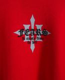  03.21.24 - VTG SWEATSHIRT - BULLET NOISE 