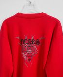  03.21.24 - VTG SWEATSHIRT - BULLET NOISE 