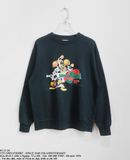  03.21.24 - VTG SWEATSHIRT - SPACE JAM 25th ANNIVERSARY 