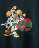  03.21.24 - VTG SWEATSHIRT - SPACE JAM 25th ANNIVERSARY 