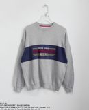  03.21.24 - VTG SWEATSHIRT - McGREGOR 90s 