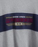  03.21.24 - VTG SWEATSHIRT - McGREGOR 90s 