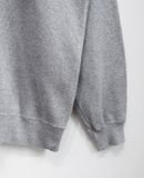  03.21.24 - VTG SWEATSHIRT - McGREGOR 90s 