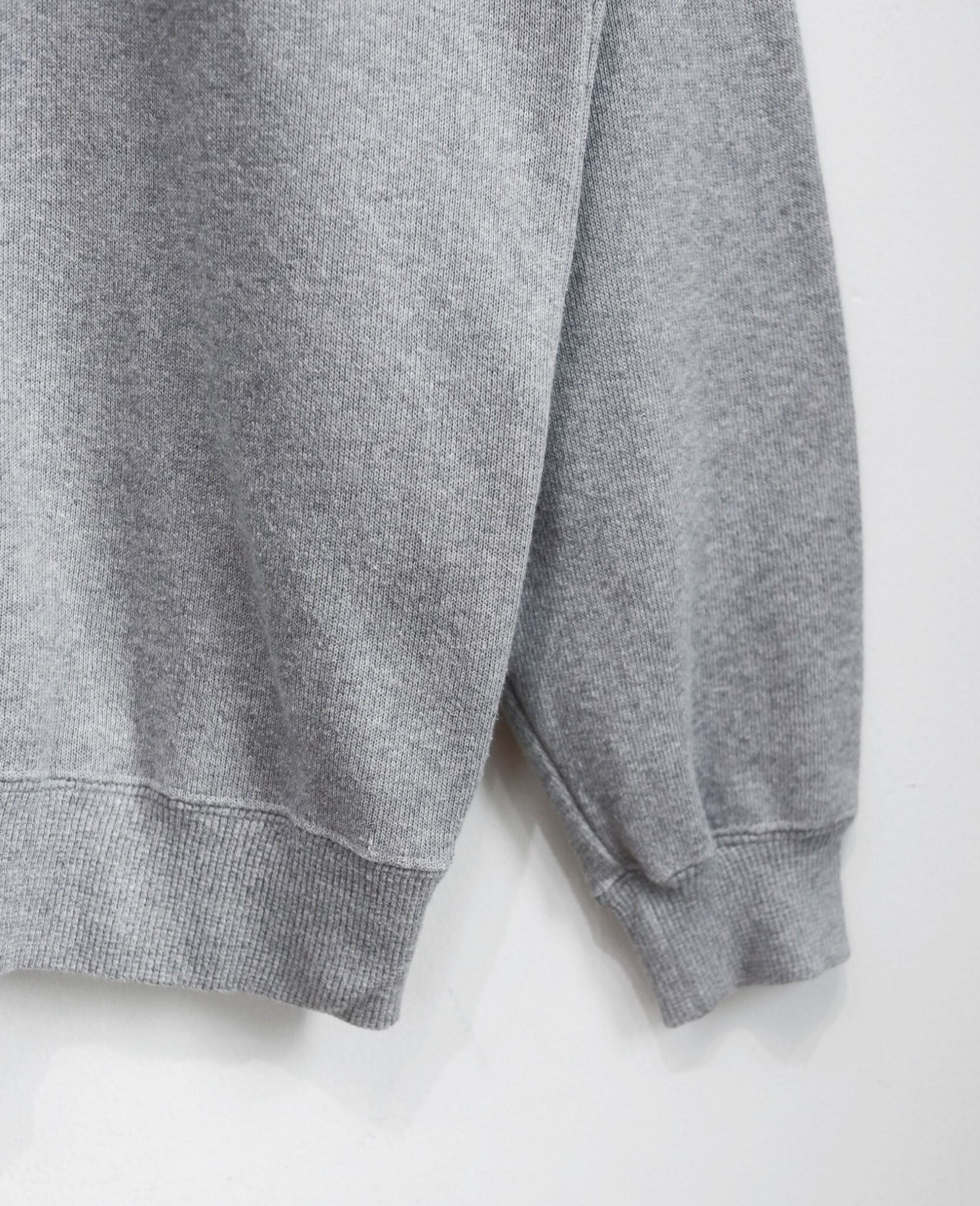  03.21.24 - VTG SWEATSHIRT - McGREGOR 90s 