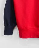  03.21.24 - VTG TURTLENECK SWEATSHIRT - GU by UNIQLO X SNOOPY 70 YEARS 