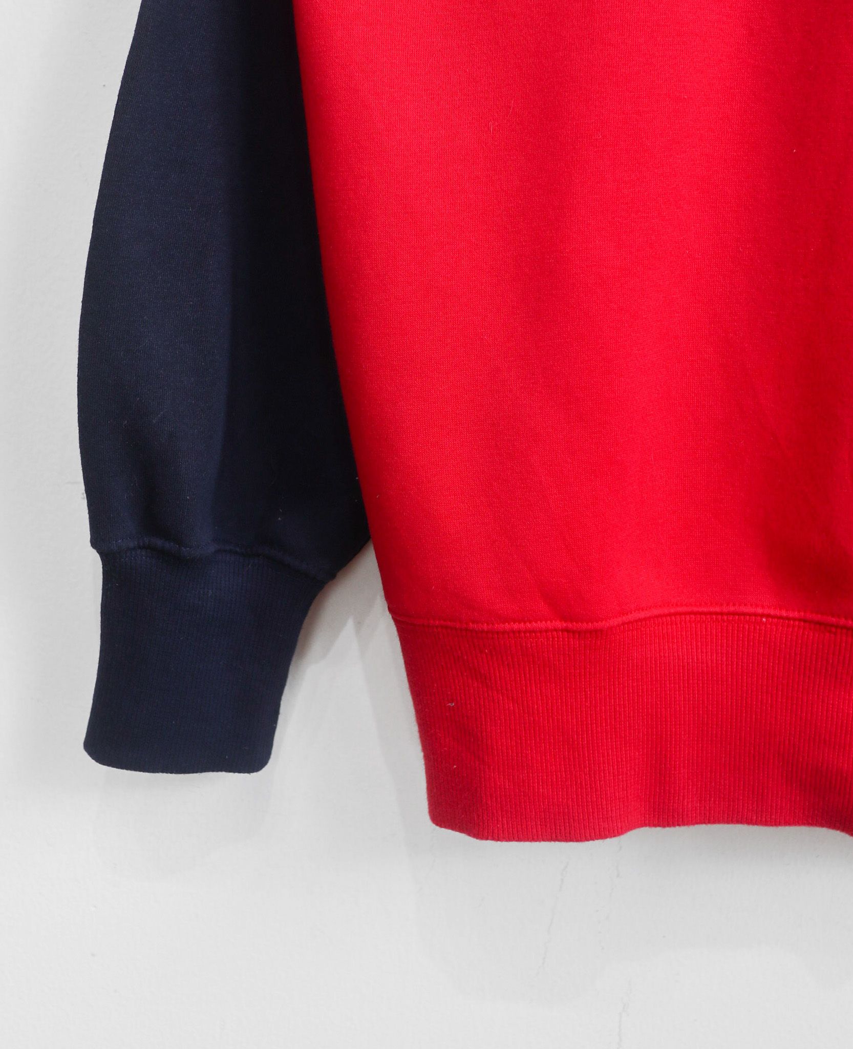  03.21.24 - VTG TURTLENECK SWEATSHIRT - GU by UNIQLO X SNOOPY 70 YEARS 