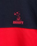  03.21.24 - VTG TURTLENECK SWEATSHIRT - GU by UNIQLO X SNOOPY 70 YEARS 