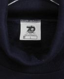  03.21.24 - VTG TURTLENECK SWEATSHIRT - GU by UNIQLO X SNOOPY 70 YEARS 