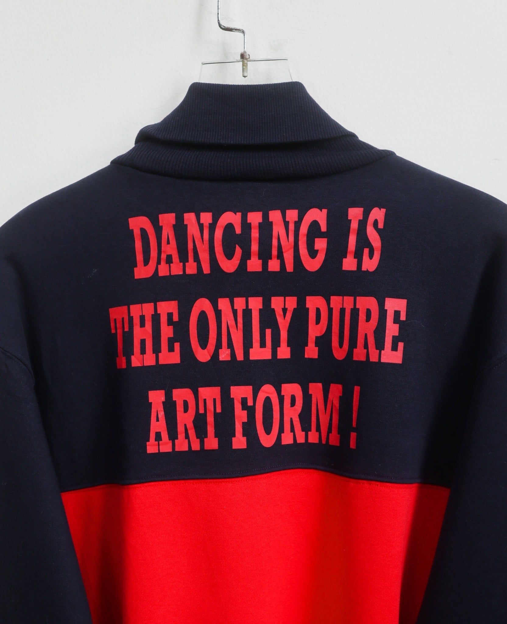  03.21.24 - VTG TURTLENECK SWEATSHIRT - GU by UNIQLO X SNOOPY 70 YEARS 
