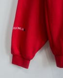  03.21.24 - VTG SWEATSHIRT - MUNSINGWEAR 