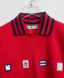  03.21.24 - VTG SWEATSHIRT - MUNSINGWEAR 