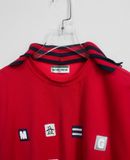  03.21.24 - VTG SWEATSHIRT - MUNSINGWEAR 