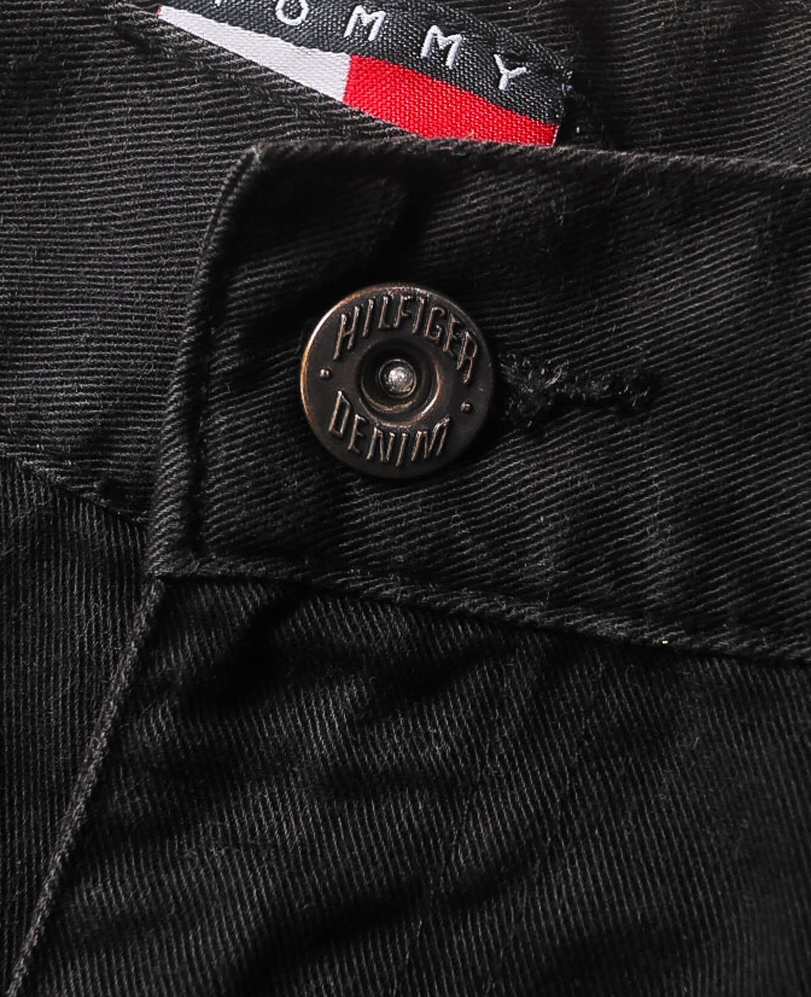  06.11.24 - VTG BAGGY CARGO SHORT - TOMMY HILFIGER 