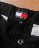  06.11.24 - VTG BAGGY CARGO SHORT - TOMMY HILFIGER 