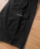  06.11.24 - VTG BAGGY CARGO SHORT - TOMMY HILFIGER 
