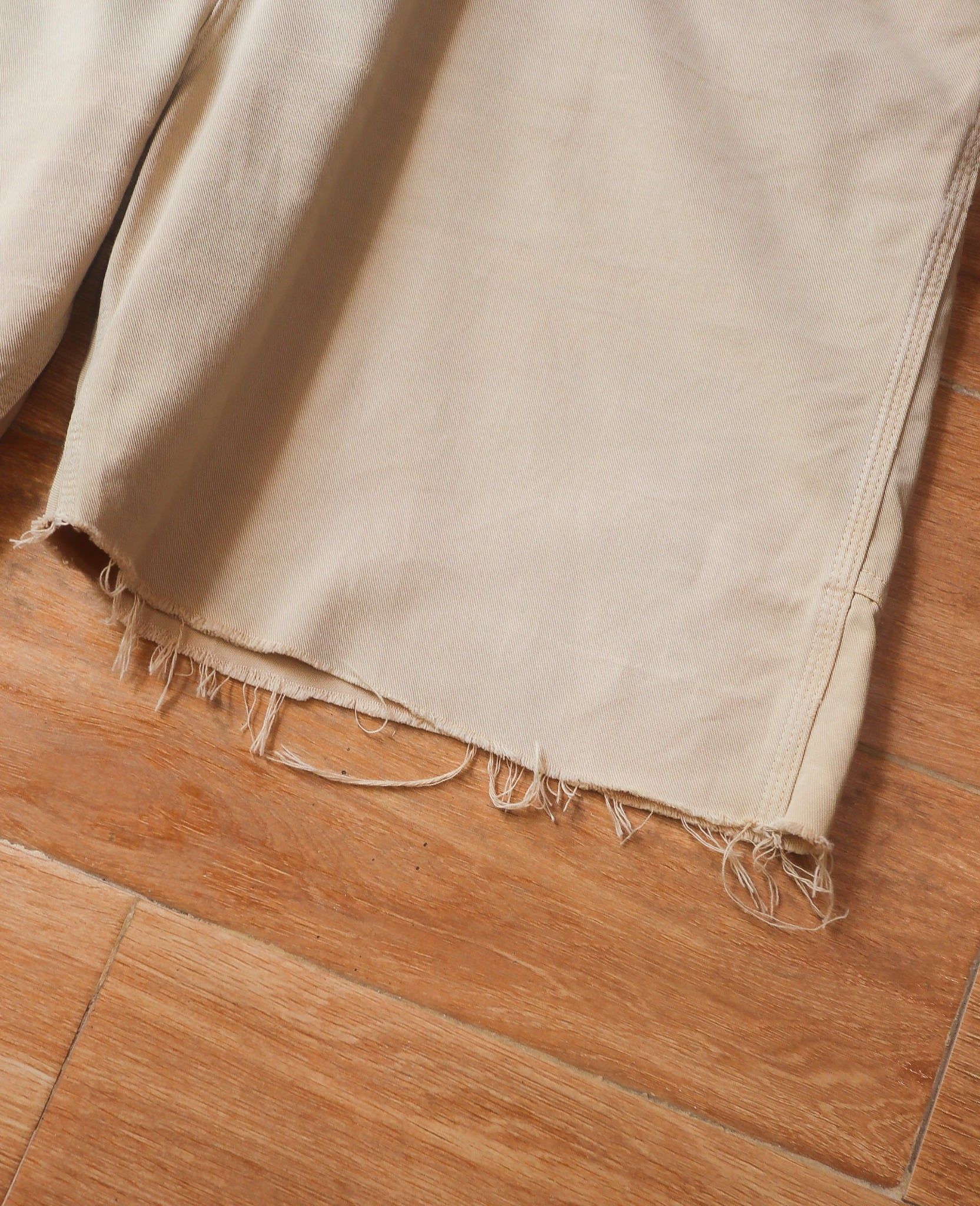  06.11.24 - VTG CARPENTER SHORT - CARHARTT 