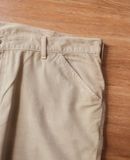  06.11.24 - VTG CARPENTER SHORT - CARHARTT 