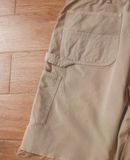  06.11.24 - VTG CARPENTER SHORT - CARHARTT 