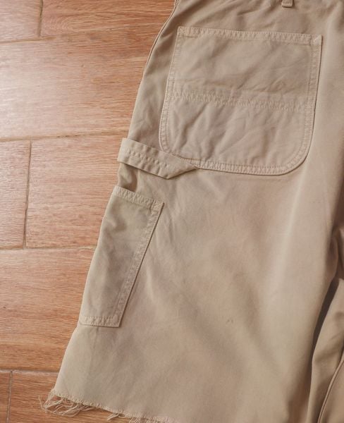  06.11.24 - VTG CARPENTER SHORT - CARHARTT 