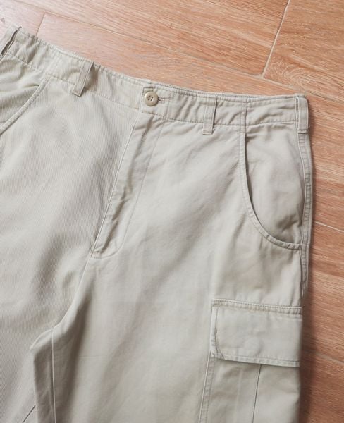  06.11.24 - VTG BAGGY CARGO SHORT - DICKIES 