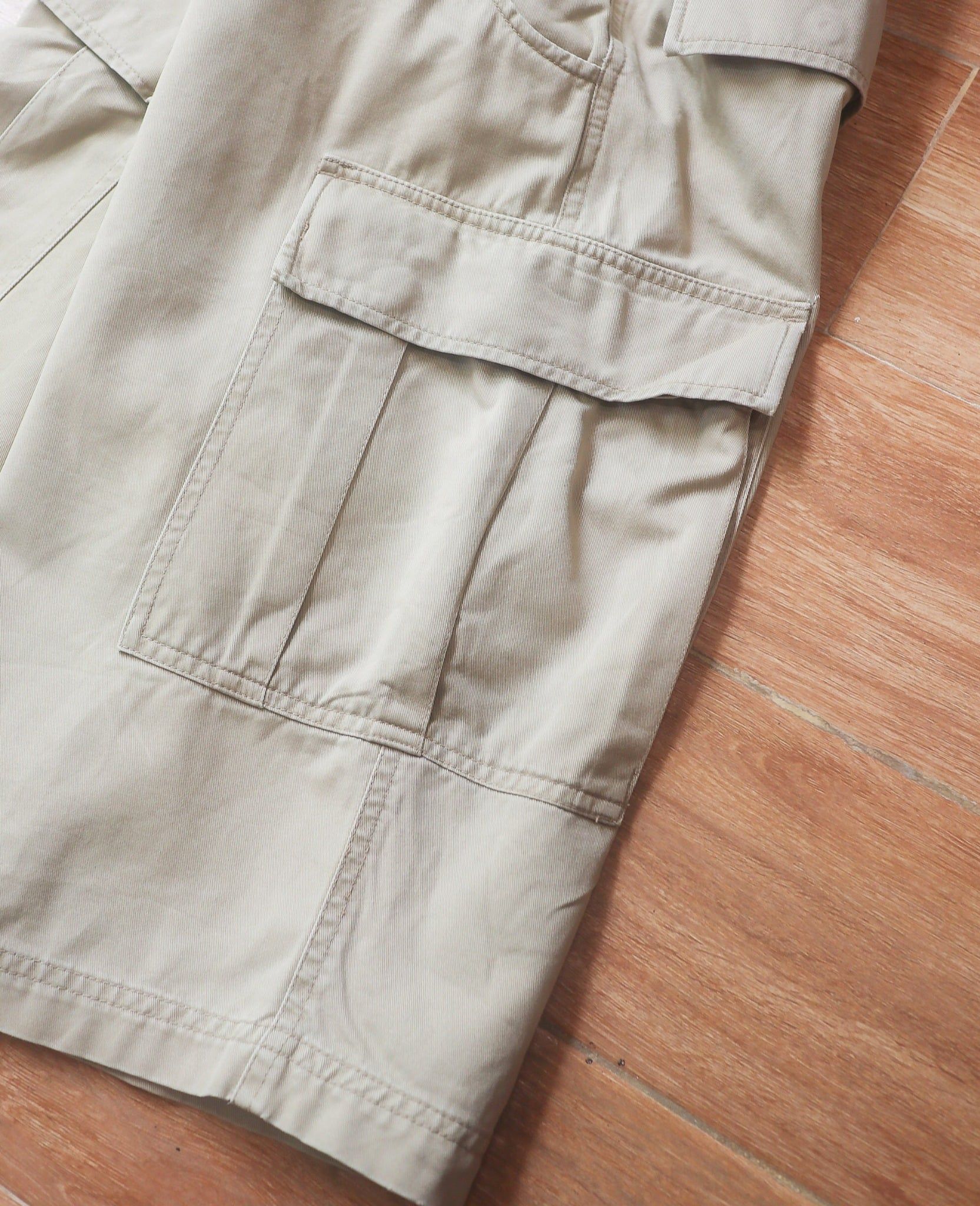  06.11.24 - VTG BAGGY CARGO SHORT - DICKIES 