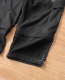  06.11.24 - VTG BAGGY CONVERTIBLE CARGO SHORT - FIRST DOWN 