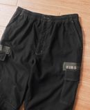  06.11.24 - VTG BAGGY CONVERTIBLE CARGO SHORT - FIRST DOWN 