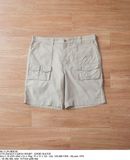  06.11.24 - VTG BAGGY CARGO SHORT - EDDIE BAUER 