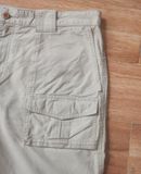  06.11.24 - VTG BAGGY CARGO SHORT - EDDIE BAUER 