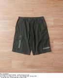  06.11.24 - VTG RIPSTOP CARGO SHORT - AFRICAN BEAT CLUB 