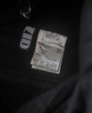  06.12.24 - VTG DENIM OVERALLS PANTS - ZIDDY 