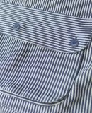  06.12.24 - VTG DENIM OVERALLS PANTS - SAND-GLASS 