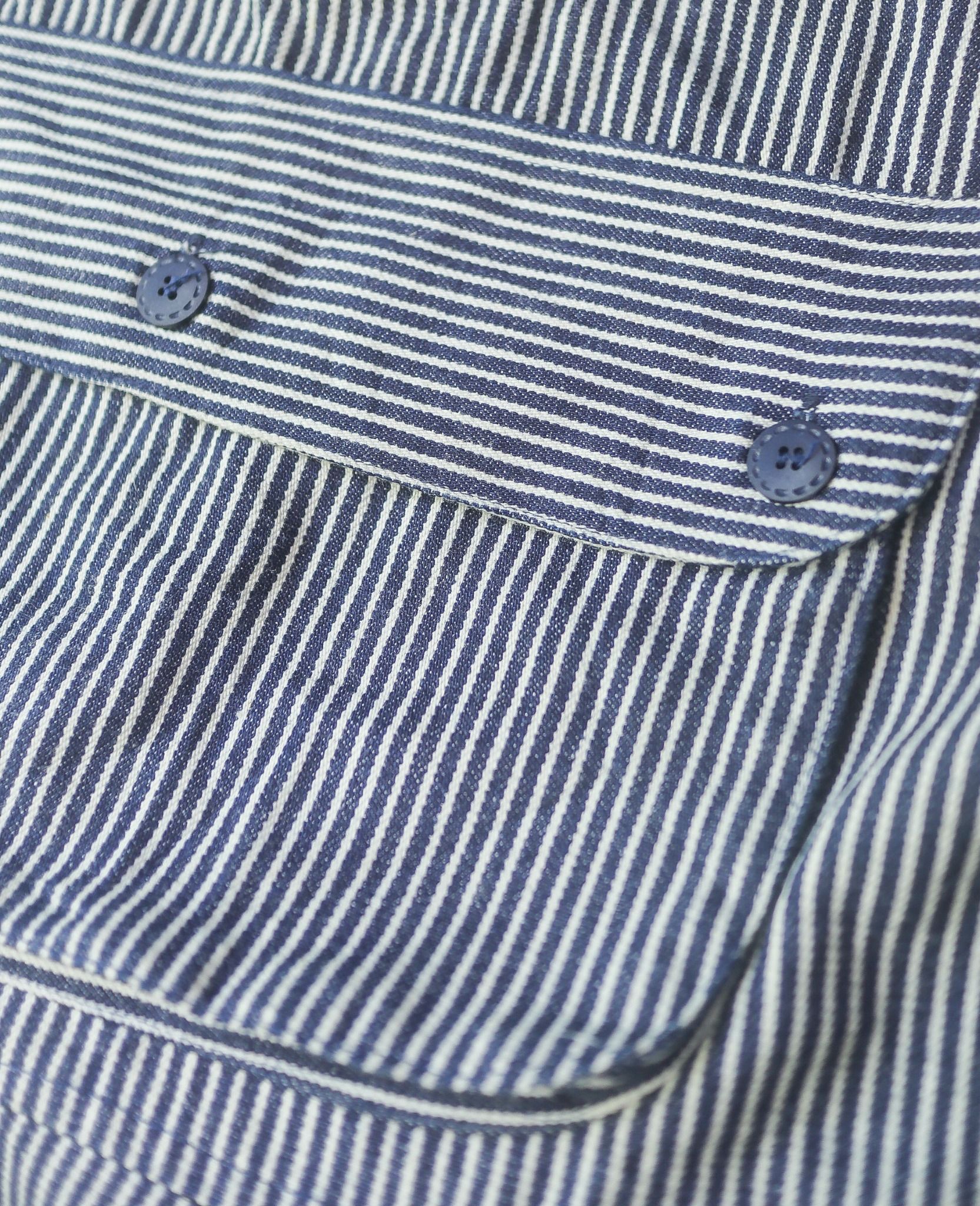  06.12.24 - VTG DENIM OVERALLS PANTS - SAND-GLASS 