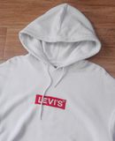  06.18.24 - VTG PULLOVER HOODIE - LEVI'S 