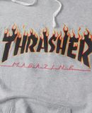  06.18.24 - VTG PULLOVER HOODIE - THRASHER MAGAZINE 
