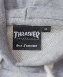  06.18.24 - VTG PULLOVER HOODIE - THRASHER MAGAZINE 