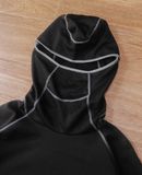  06.18.24 - VTG PULLOVER HOODIE - LUBRICANTS 