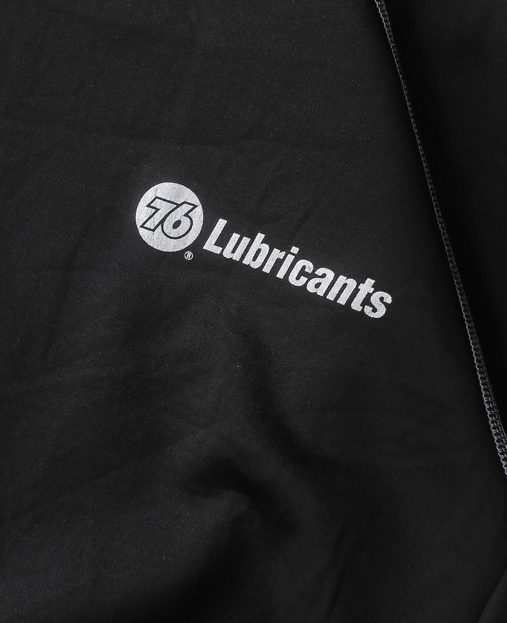  06.18.24 - VTG PULLOVER HOODIE - LUBRICANTS 