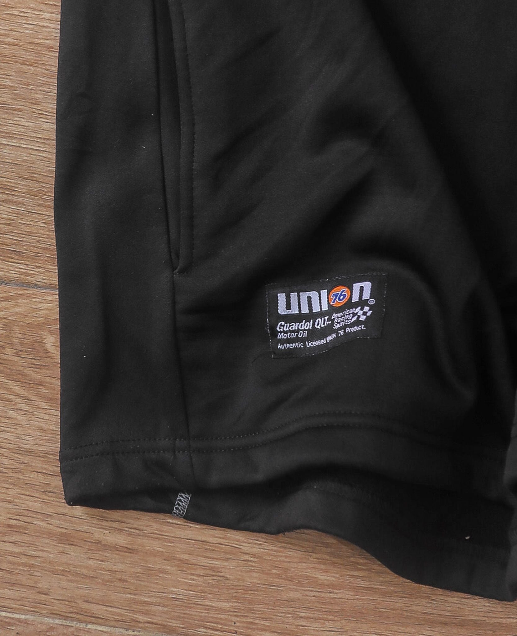  06.18.24 - VTG PULLOVER HOODIE - LUBRICANTS 