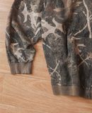  06.18.24 - VTG ZIP UP HOODIE - MOUNTAIN RIDGE 