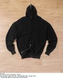  06.18.24 - VTG FULL ZIP UP HOODIE - STWR 