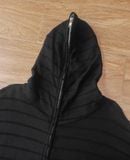  06.18.24 - VTG FULL ZIP UP HOODIE - STWR 