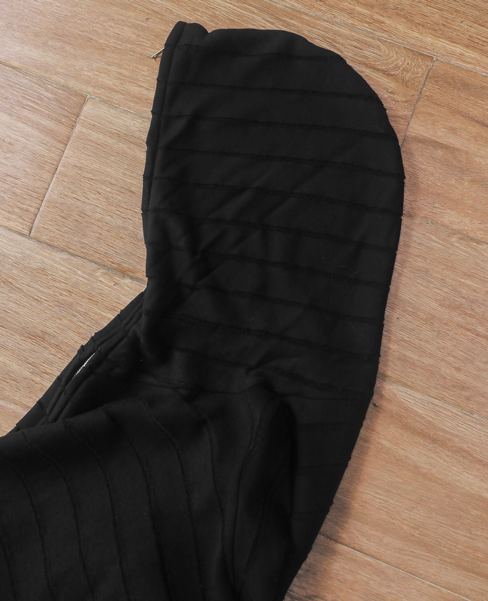  06.18.24 - VTG FULL ZIP UP HOODIE - STWR 