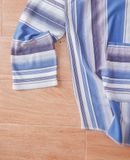  06.18.24 - VTG HOODED LONGSLEEVE SHIRT - OCEAN PACIFIC SUNWEAR 