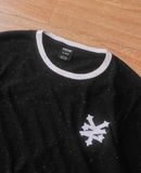  06.18.24 - VTG DOUBLE LAYER LONGSLEEVE SHIRT - ZOO YORK 